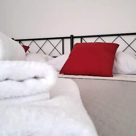 Bed & Breakfast La Tappa Del Vignaiolo