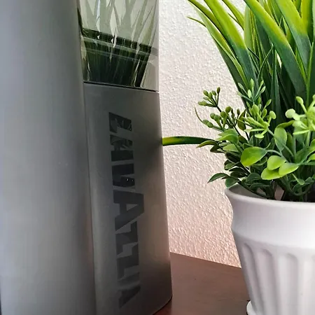 La Tappa Del Vignaiolo Frühstückspension Mamoiada