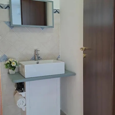 Bed & Breakfast La Tappa Del Vignaiolo *