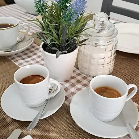 La Tappa Del Vignaiolo Frühstückspension Mamoiada