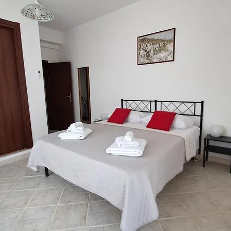 Bed & Breakfast La Tappa Del Vignaiolo
